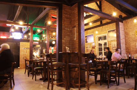 happy hour joinville