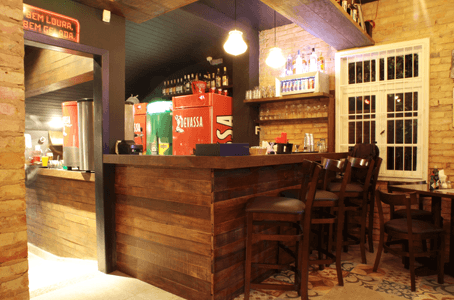 drinks em Joinville
